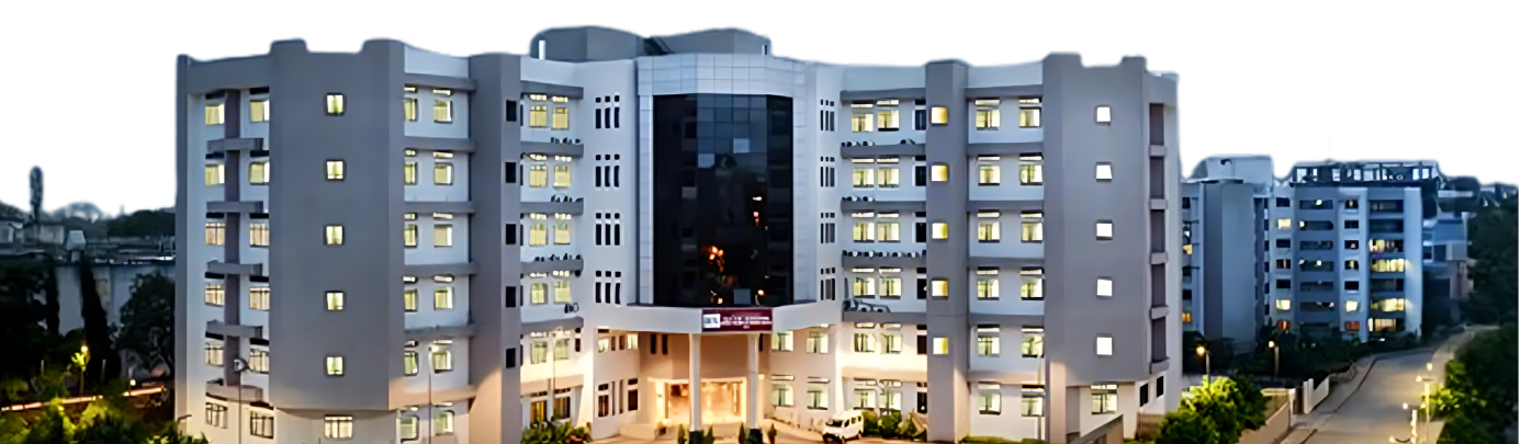 DPU Building